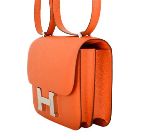 borsa conte hermes|hermes constance 18 handbags.